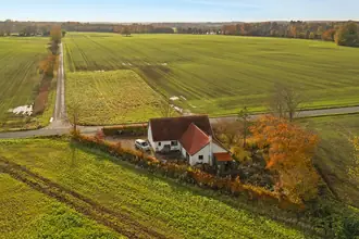 Villa på Rønningevej 2, Skellerup, 5540 Ullerslev