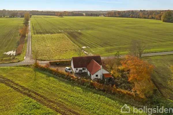 Villa på Rønningevej 2, 5540 Ullerslev
