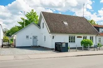 Villa på Hovedgaden 12, 4913 Horslunde
