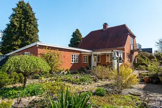 Villa på Holtug Bygade 7, Holtug, 4660 Store Heddinge