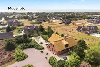 Fritidshus på Ingridsvej 15, 6857 Blåvand