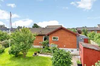 Villa på Nygade 2, 9493 Saltum