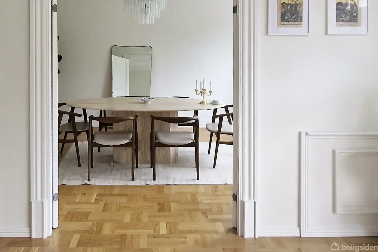 Apartment in Charlottenlund - View 2