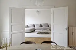Ejerlejlighed på Ordrupvej 112B, 3. tv., 2920 Charlottenlund
