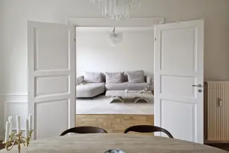 Ejerlejlighed på Ordrupvej 112B, 3. tv., 2920 Charlottenlund