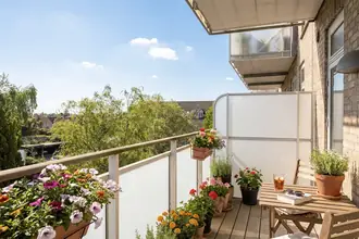 Ejerlejlighed på Ordrupvej 112B, 3. tv., 2920 Charlottenlund