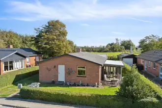 Villa på Nørrebro 58, 9881 Bindslev
