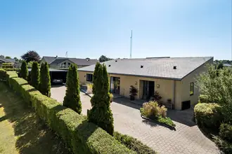 Villa på Vivaldisvej 173, 9200 Aalborg SV