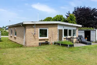 Rækkehus på Krimpendam 17, 7500 Holstebro