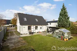 Villa på Oliefabriksvej 145, 2770 Kastrup