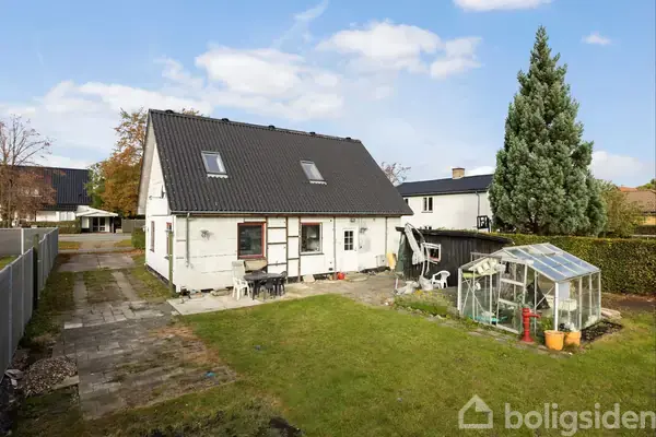 Villa på Oliefabriksvej 145, 2770 Kastrup