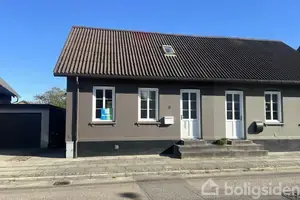 Rækkehus på Nylandsvej 9, 6900 Skjern