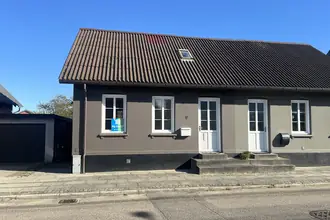 Rækkehus på Nylandsvej 9, 6900 Skjern
