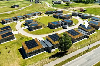 Rækkehus på Fredes Allé 9, 7130 Juelsminde