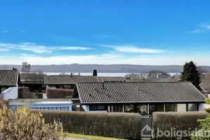 Rækkehus på Maglegårdsvej 223, 3480 Fredensborg