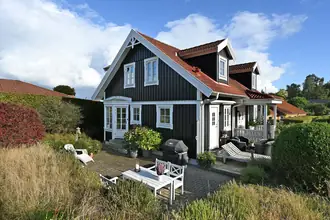 Villa på Turbinevej 8, 3150 Hellebæk