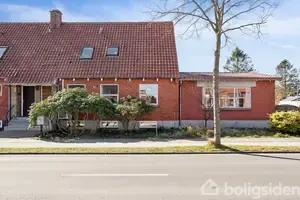 Villa på Havnevej 56A, 8500 Grenaa