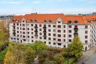 Ejerlejlighed på Århusgade 79, 2. tv., 2100 København Ø