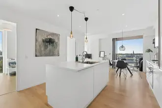 Ejerlejlighed på Fadet 6, 8. 1., 1799 København V