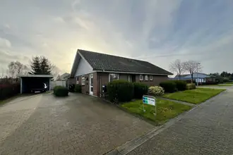 Villa på Åbrinken 42, 6900 Skjern