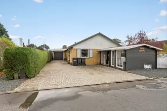 Villa på Vibevej 11, 5540 Ullerslev