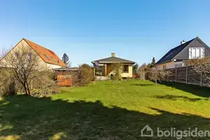 Villa på Hækkevej 13, 2970 Hørsholm