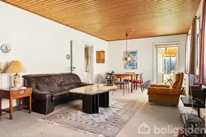 Villa på Hækkevej 13, 2970 Hørsholm