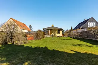 Villa på Hækkevej 13, 2970 Hørsholm