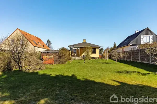 Villa på Hækkevej 13, 2970 Hørsholm
