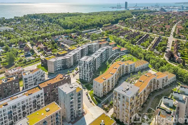 Ejerlejlighed på Kværnloftet 42, 3. tv., 8240 Risskov