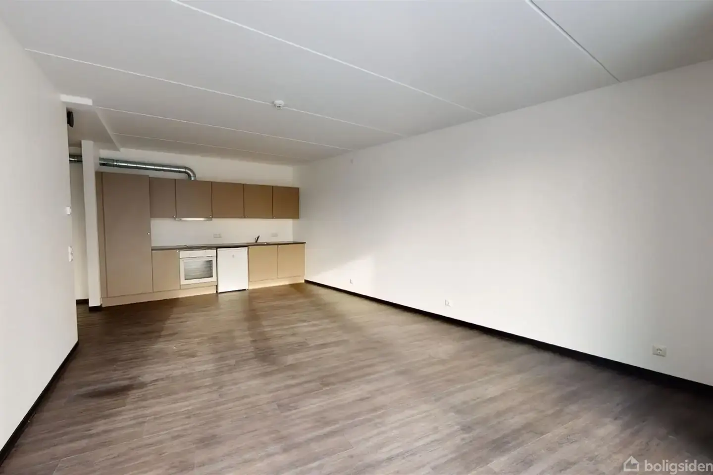Ejerlejlighed på Skovbrynet 4, st., 2800 Kongens Lyngby