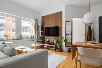 Ejerlejlighed på Gebauersgade 8, 1. 2., 8000 Aarhus C