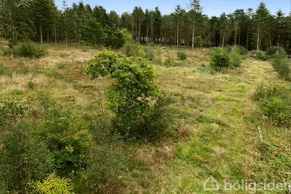 Helårsgrund på Dragstrupvej 128, 7950 Erslev