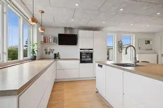 Villa på Kronhjortløkken 96, Korup, 5210 Odense NV