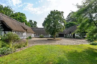 Villa på Brændekilde Bygade 16, Brændekilde, 5250 Odense SV