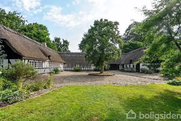 Villa på Brændekilde Bygade 16, 5250 Odense SV