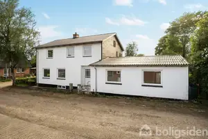 Villa på Thybovej 3, 8620 Kjellerup