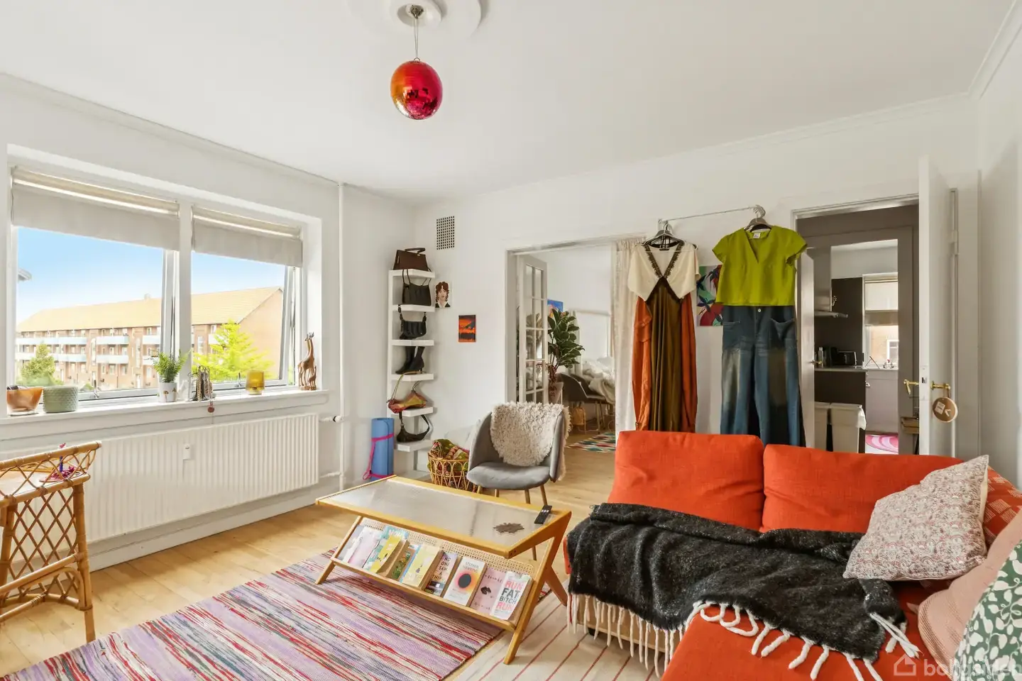 Ejerlejlighed på Magnoliavej 2, 1. th., 2600 Glostrup