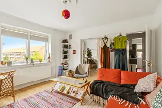 Ejerlejlighed på Magnoliavej 2, 1. th., 2600 Glostrup