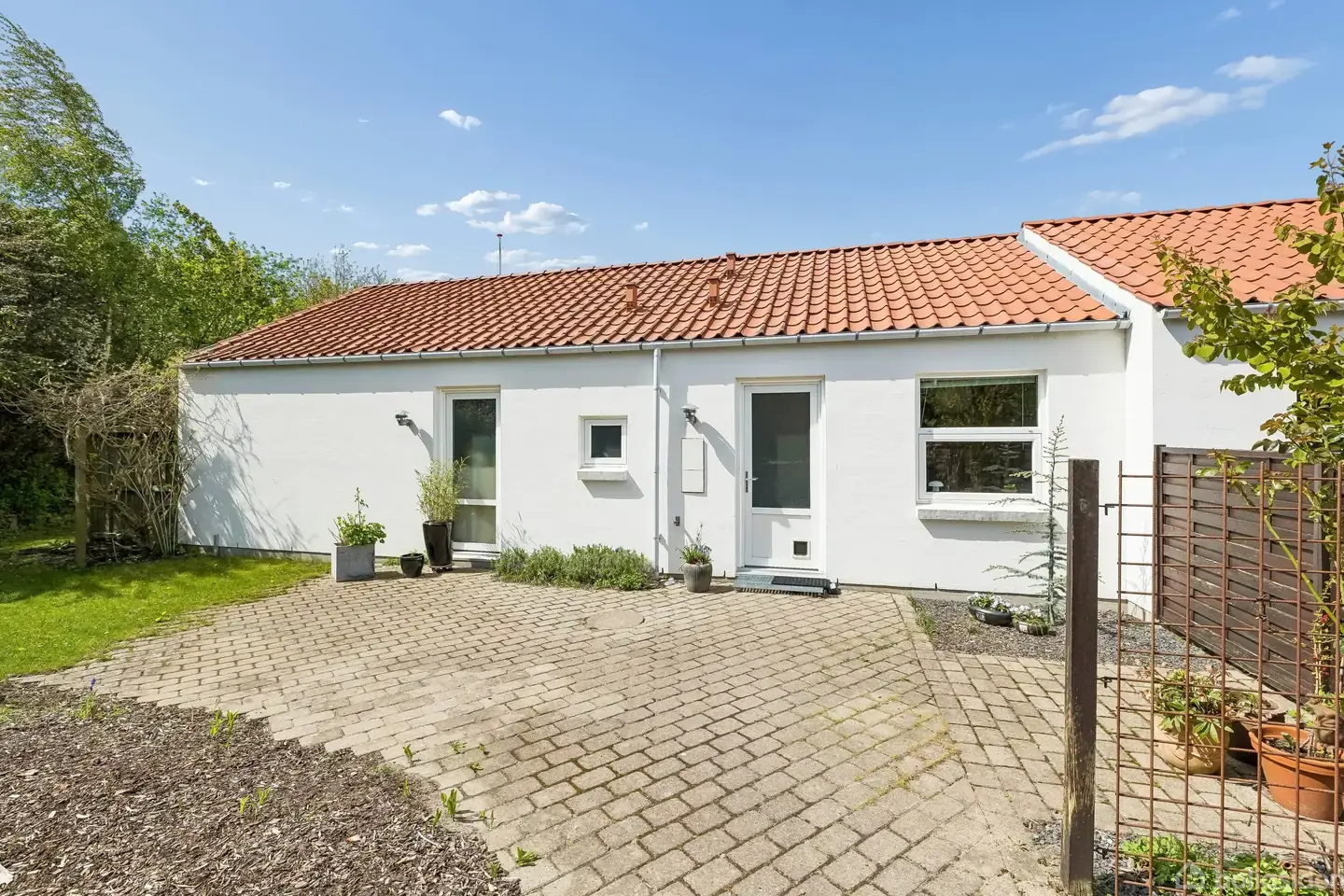 Andelsbolig på Faunavej 1B, 8400 Ebeltoft