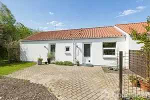 Andelsbolig på Faunavej 1B, 8400 Ebeltoft