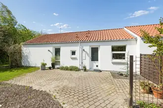 Andelsbolig på Faunavej 1B, Dråby, 8400