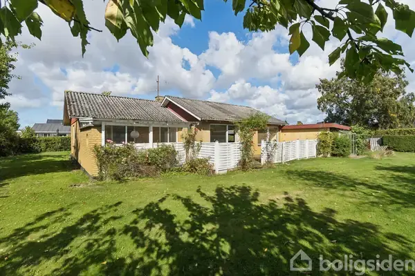 Villa på Kofoedsvej 11, 3730 Nexø