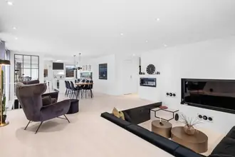 Villa på Rendsagervej 153, 2625 Vallensbæk