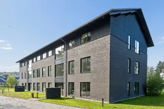 Ejerlejlighed på Thoras Vænge 32, 1. th., 2950 Vedbæk