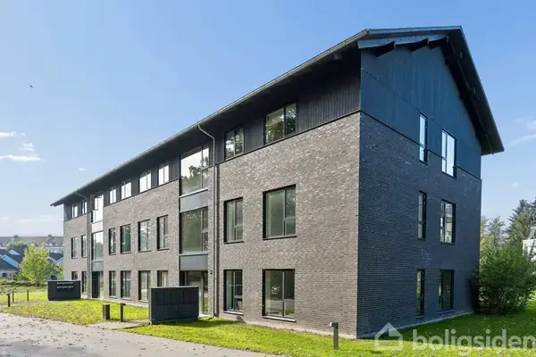 Ejerlejlighed på Thoras Vænge 32, 1. th., 2950 Vedbæk