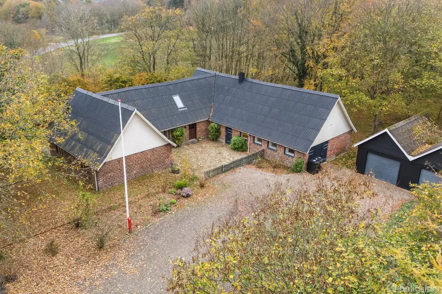 Villa på Nr Vognbjergvej 6, 6900 Skjern