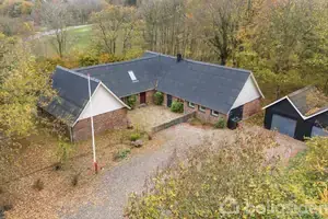 Villa på Nr Vognbjergvej 6, 6900 Skjern