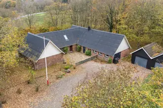 Villa på Nr Vognbjergvej 6, Dejbjerg, 6900 Skjern