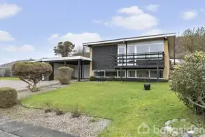 Villa på Johan Knudsens Vej 14, 9900 Frederikshavn